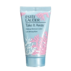 Tẩy trang Estee Lauder Take It Away Makeup Remover Lotion 30ml Nobox Tách set (bản Mỹ)