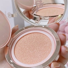 Cushion Whoo Radiant White Tone Up Sun Cushion SPF50+/PA+++ - 13g
