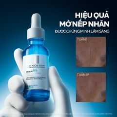 Serum La Roche-posay Hyalu B5 10ml - Hàng Công Ty