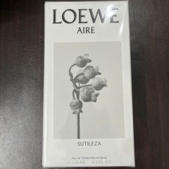 Nước hoa Loewe Aire Sutileza EDT 125ml Fullbox Hàng Duty