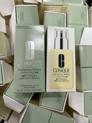 Kem Dưỡng Clinique Dramatically Different Moisturizing