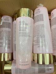 Toner Estee Lauder Dành Cho Da Khô, Thường, Nhạy Cảm Soft Clean Infusion Hydrating Essence Lotion (Bản Mỹ)