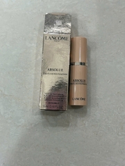 Kem nền dưỡng da Lancome Absolue the fluid foundation 90-Ivoire-P - 5ml Fullbox CTY