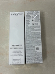 Serum Retinol Tươi 3 Lõi Lancome Renergie