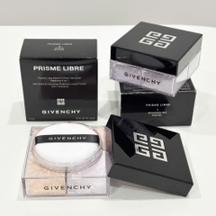 Phấn Phủ Givenchy Prisme Libre Powder Fullbox