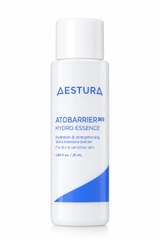 Tinh Chất Dưỡng Ẩm Chuyên Sâu Aestura Atobarrier 365 Hydro Essence 25ml - Nobox