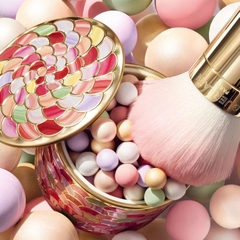 Phấn Phủ Ngọc Trai Guerlain Météorites Light-Revealing Pearls Of Powder - Tone 2 Cool/Rosé - 20g Fullbox Hàng Duty
