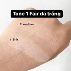 Phấn Phủ Charlotte Tilbury Airbrush Flawless Finish 8g - Fullbox Hàng Duty