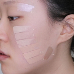 Che khuyết điểm Clio Kill Cover Airy Fit Concealer 3g - Tách Set Nobox