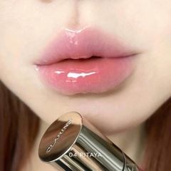 Son dưỡng Clarins Lip Comfort Oil 04 Pitaya - Mini 1.4ml Fullbox