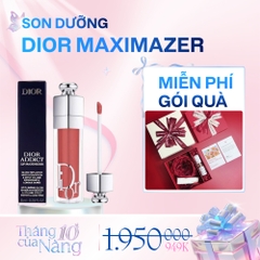 Son Dưỡng Dior Addict Lip Maximizer