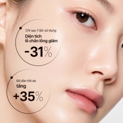 Mặt Nạ Iope Retinol Serum In Gel Mask Retinol RX 1% Firming Plumping Săn Chắc Đàn Hồi 30g ( 1 Miếng )