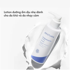 Lotion Aestura Atobarrier DermaON Phục Hồi Cấp Ẩm Da - 30ml - Nobox