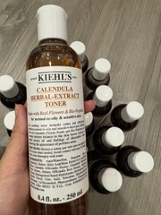Toner Hoa Cúc Kiehl’s Calendula Herbal Extract Nobox