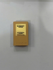 Nước Hoa Burberry Mini 5ml - Fullbox - Hàng Công ty