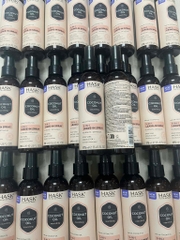 Xịt Dưỡng Tóc Hask 5 in 1 Leave in Spray - 175ml Nobox