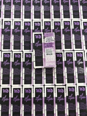 Xịt Khoá Nền Urban Decay Mini All Nighter Setting Spray - Fullbox
