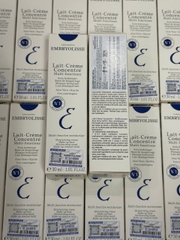 Kem Dưỡng Ẩm Phục Hồi Embryolisse Lait-Crème Concentré Fullbox - Hàng Công Ty