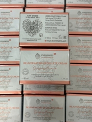 Kem Evenswiss Rejuvenating Decollete 50ml Fullbox Hàng công ty