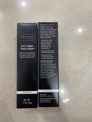 Kem dưỡng Retinol Revision DEJ Night Cream with Retinol 0.25% - 48g