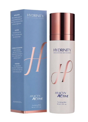 Xịt dưỡng Hydrinity Hyacyn Active Purifying Mist 90ml Fullbox Hàng Công Ty