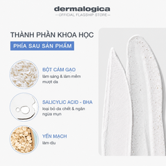 Tẩy Da Chết Cám Gạo Dermalogica Sáng Da Dịu Nhẹ - 13g - Fullbox