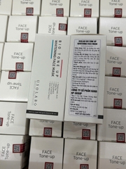 Ủ trắng da mặt Usolab 50ml Fullbox Hàng CTY