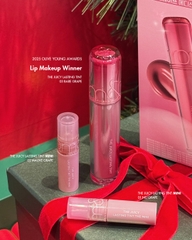 Set Son Bóng Romand The Juicy Lasting Tint Fullbox