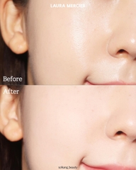 Phấn Phủ Laura Mercier Ultra-Blur Translucent Loose Setting Powder - Kèm Bông Phấn - 20g Fullbox