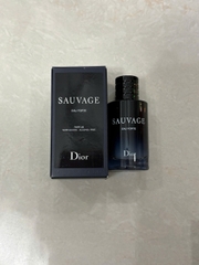 Nước Hoa Nam Hương Fougere Dior Sauvage Fullbox