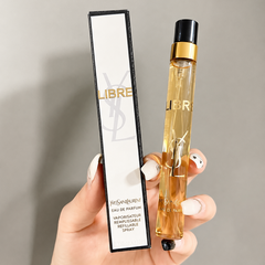 Nước hoa YSL Libre EDP Chai hãng 10ml - Fullbox Hàng Công Ty
