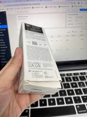 Kem chống nắng Heliocare 360º - Fullbox 50ml