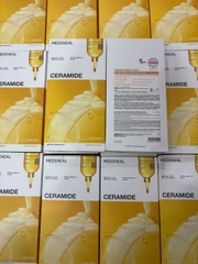 Mặt Nạ Mediheal Essential Fullbox - Hộp 10 miếng x 24ml