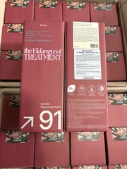 Dầu Ngăn Rụng Tóc Hương Nước Hoa Hetras Simkong Perfume Anti-Hair Loss No 07 Hotel Wood 1013ml Fullbox - Hàng Công Ty