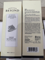 Kem Dưỡng Tay Beyond Classic