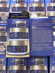Kem Dưỡng Ốc Sên, Chống Lão Hóa DR.G Black Snail Cream