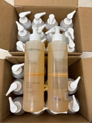 Sữa Rửa Mặt Christina Forever Young Moisturizing Facial Wash Dưỡng Ẩm Trẻ Hóa - 300ml