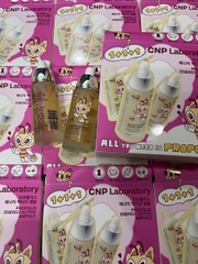 Serum Keo Ong Phục Hồi Da CNP Laboratory Propolis Energy Active Ampule 30ml - Tách Set Nobox