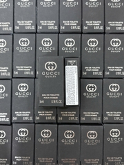 Nước Hoa Gucci Mini 5ml - Fullbox - Hàng Công ty