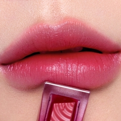 Son bóng 3CE Stylenanda Misty Lip Bare 1.5g Fullbox - 08 Chili Flame
