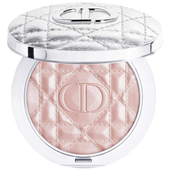Phấn Highlighter Dior Forever Glow Luminizer 03 Pink Halo - 6g Fullbox Hàng US