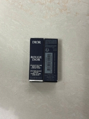 Son Dior Rouge Lipstick Mini 1.5g
