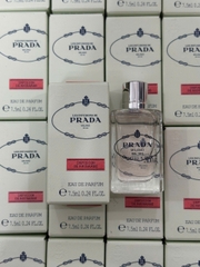 Nước hoa Prada Milano Infusion Eau De Parfum 7.5ml Fullbox