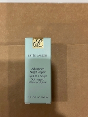 Serum Estee anr eye lift + sculpt 5ml Fullbox (Tách set US)