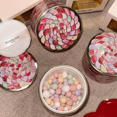 Phấn Phủ Ngọc Trai Guerlain Météorites Light-Revealing Pearls Of Powder - Tone 2 Cool/Rosé - 20g Fullbox Hàng Duty