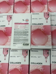 Mặt Nạ Mediheal Essential Fullbox - Hộp 10 miếng x 24ml