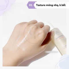 Huyết tương Evenwiss Regenerating Plasma