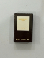 Nước Hoa Burberry Mini 5ml - Fullbox - Hàng Công ty