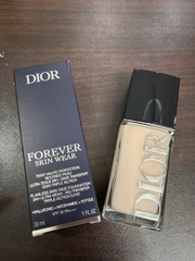 Kem Nền Dior Forever - 30ml Fullbox - Hàng US