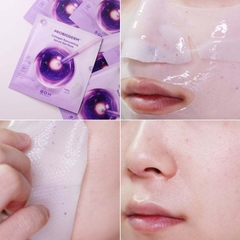Mặt nạ Bioheal BOH Collagen Remodeling Serum Gel Mask - 6 miếng Fullbox